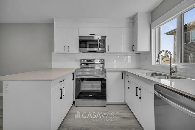 2 bed, 1.0 bath, 538 sqft, $1,450 — Photo 1