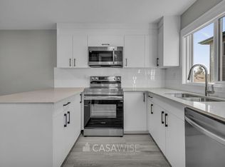 13539 70th St NW #GS, Edmonton, AB T5C0K5