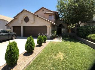 1848 Walker Ln, Henderson, NV 89014