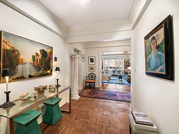 3rd image of 120 E 79th St APT 8A