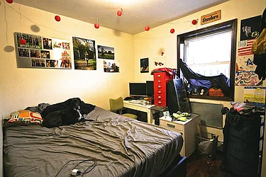 Rented by Rental Solutions Inc