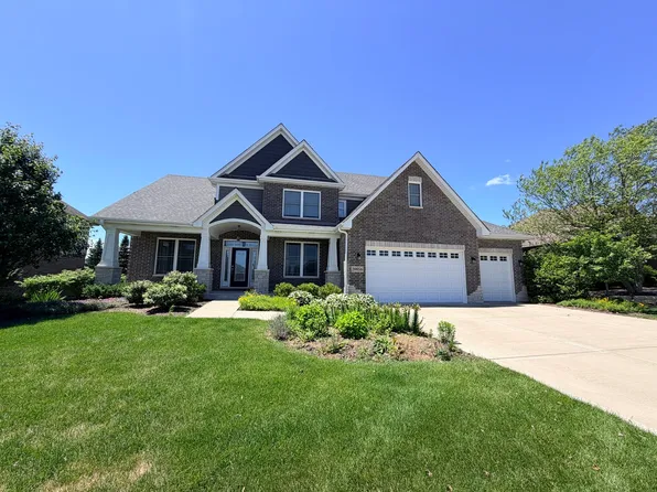 20056 Brendan St, Frankfort, IL 60423