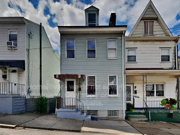 4520 Minerva St, Pittsburgh, PA 15224