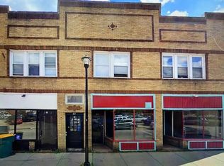 31 Pullman Ave, Rochester, NY 14615