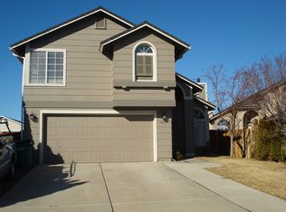 1079 Chesterfield Ct, Reno, NV 89523