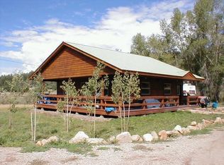 76 Bad Mule Rd, Durango, CO 81301