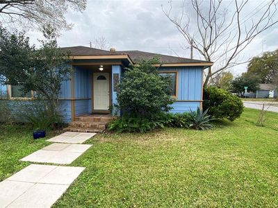7702 Fir St, Houston, TX, 77012