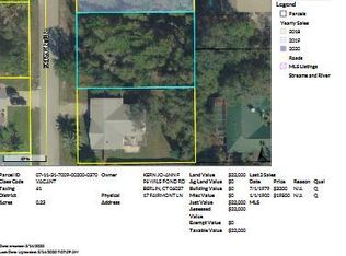 17 Fairmont Ln, Palm Coast, FL 32137