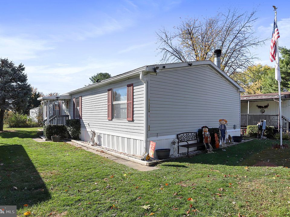 Lakeside Village Hagerstown Md at Ray Robinson blog