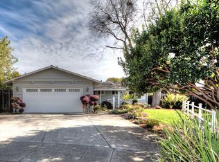 6370 Cottonwood Ct, Cupertino, CA