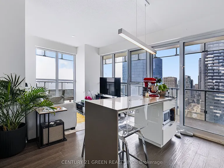 15 Lower Jarvis St #2105 — Photo 15
