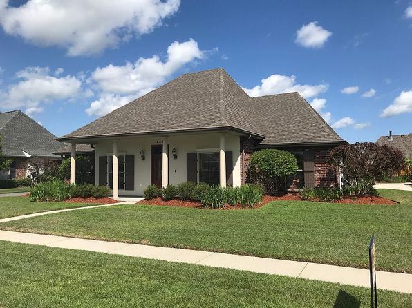 445 Sugar Highland Blvd