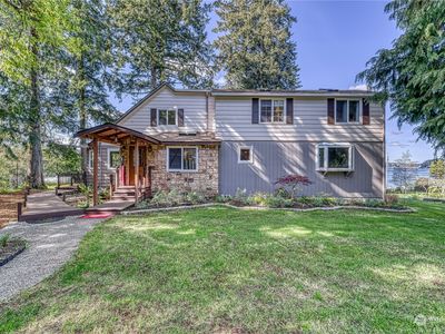 362 E Libby Road, Shelton, WA, 98584