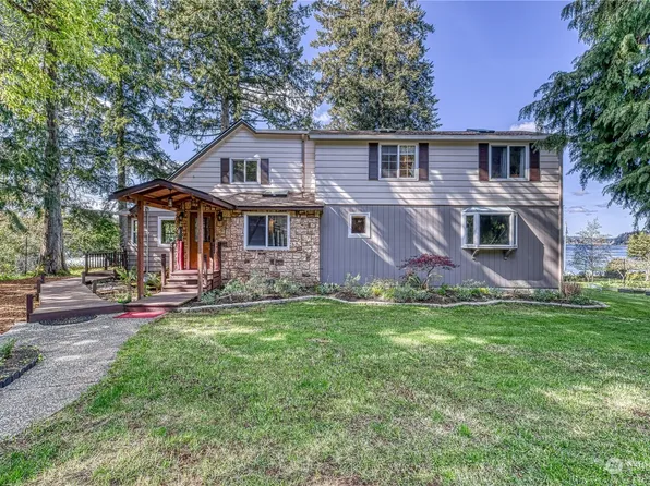 362 E Libby Road, Shelton, WA 98584