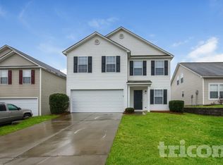 104 Flyer Ct, Lexington, SC 29073