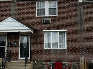 3816 Plumstead Ave, Drexel Hill, PA 19026