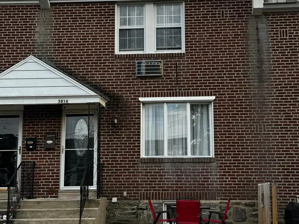 3816 Plumstead Ave, Drexel Hill, PA 19026