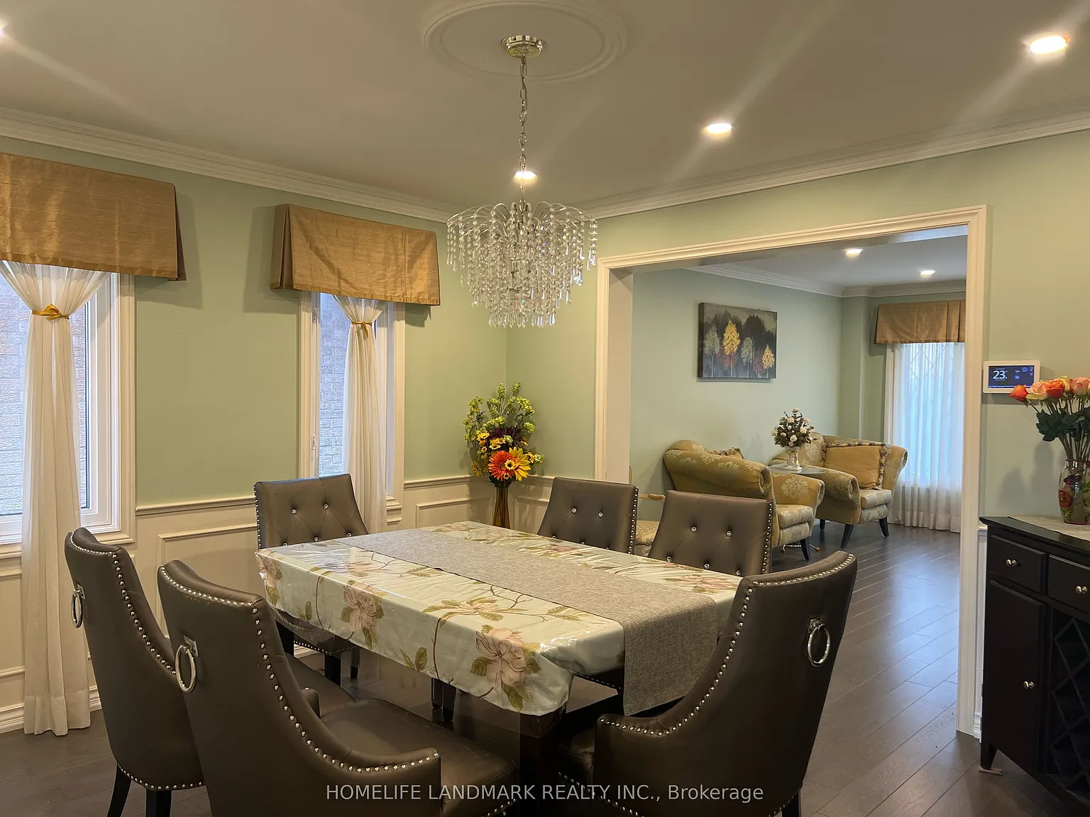 5 bed, $4,500 — Photo 4
