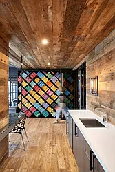 Rented by The KCI Group