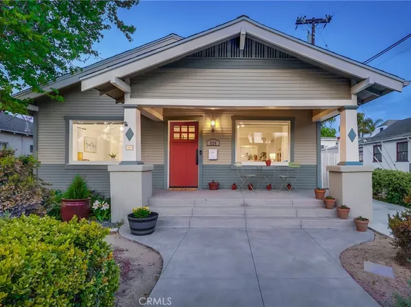 624 Termino Ave, Long Beach, CA 90814