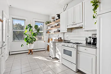 Rented by Brick&Mortar