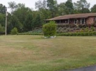 615 S Crawford Rd, Hummelstown, PA 17036