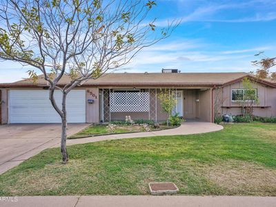 6501 W Turney Ave, Phoenix, AZ, 85033