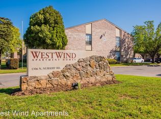 1308 N Nursery Rd APT 210, Irving, TX 75061