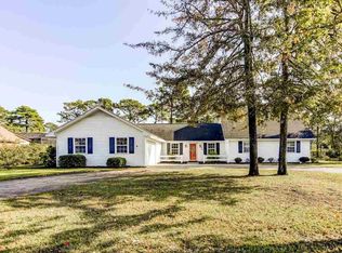 1782 Platt Blvd, Surfside Beach, SC 29575