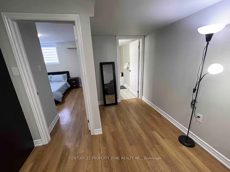 77 Frenchpark Cir #BASEMENT — Photo 9
