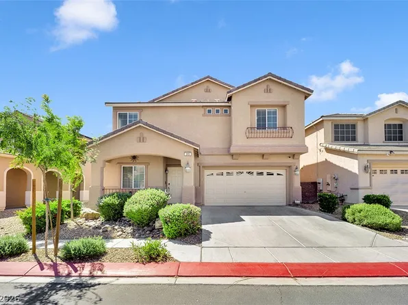 205 Gemstone Hill Ave, North Las Vegas, NV 89031