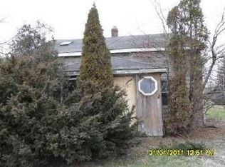 29079 26 Mile Rd, New Haven, MI 48048