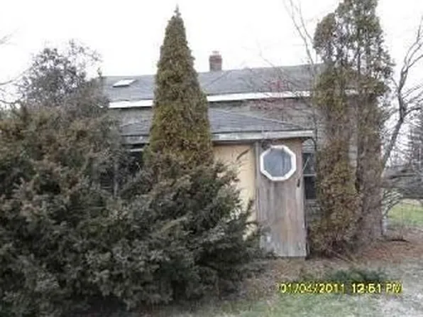 29079 26 Mile Rd, New Haven, MI 48048