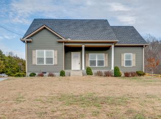 522 Matlock Rd LOT 8, Charlotte, TN 37036