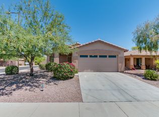 24950 W Dove Trl, Buckeye, AZ 85326