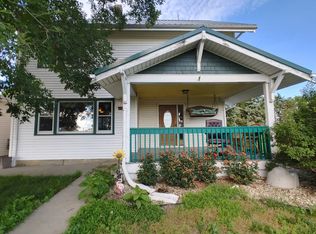 1322 Pony Express Hwy, Marysville, KS 66508 | Zillow