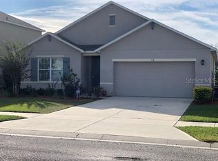 114 Lake Tracy Ct, Haines City, FL 33844