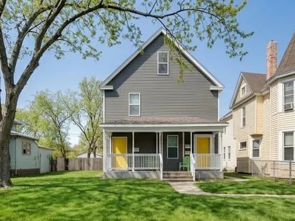 2834 15th Ave S, Minneapolis, MN 55407