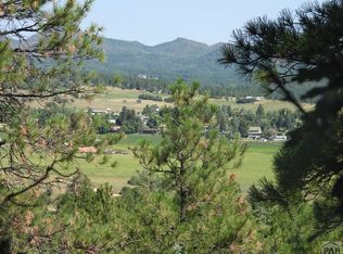 Tbd Pine Dr, Beulah, CO 81023
