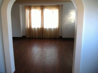 14342 Forrer St, Detroit, MI 48227