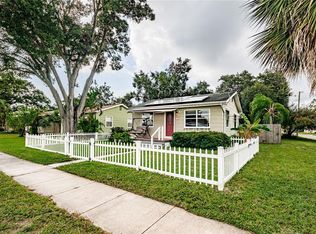 494 49th Ave N, Saint Petersburg, FL 33703