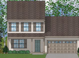 914 Saint Albans Loop LOT 36, Conway, SC 29526