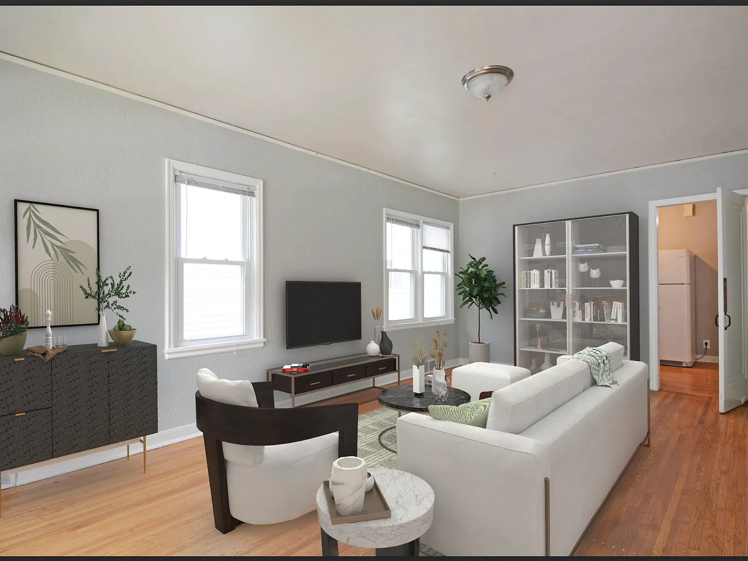 1 bed, 700 sqft, $1,325 — Photo 3