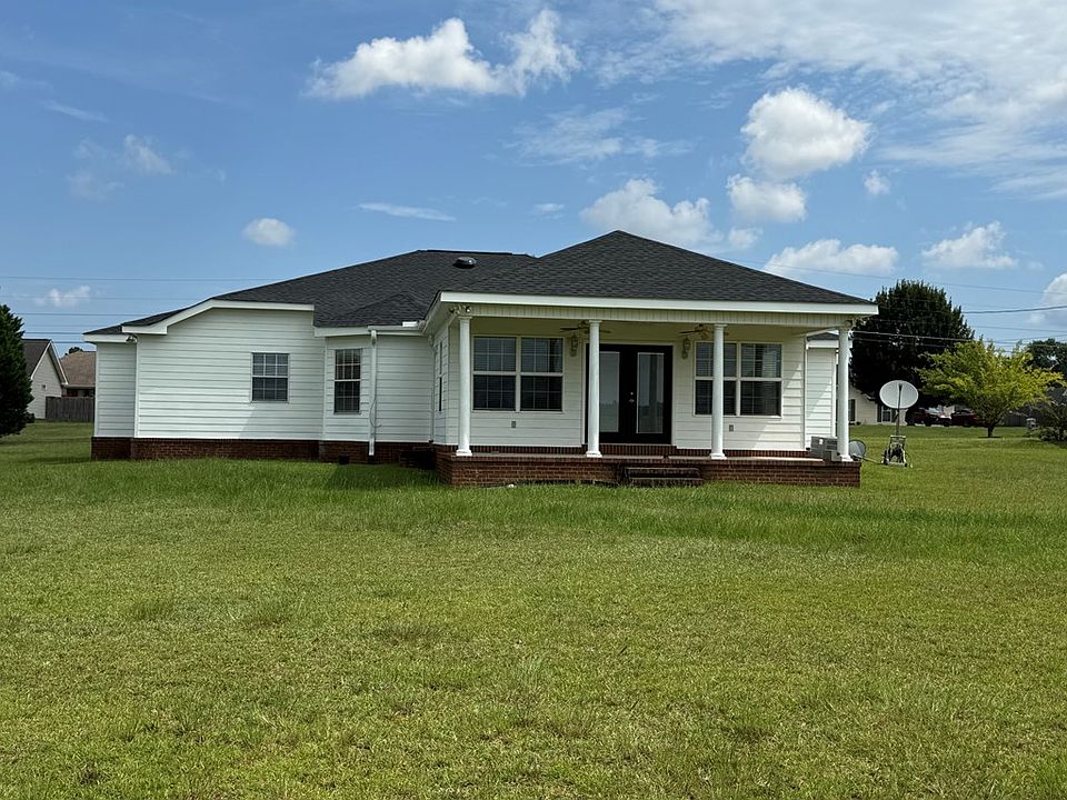 2nd image of 119 County Road 744