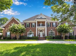 2 Paddock Pl, Columbia, SC 29223