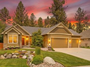 703 E Golden Rd, Spokane, WA 99208