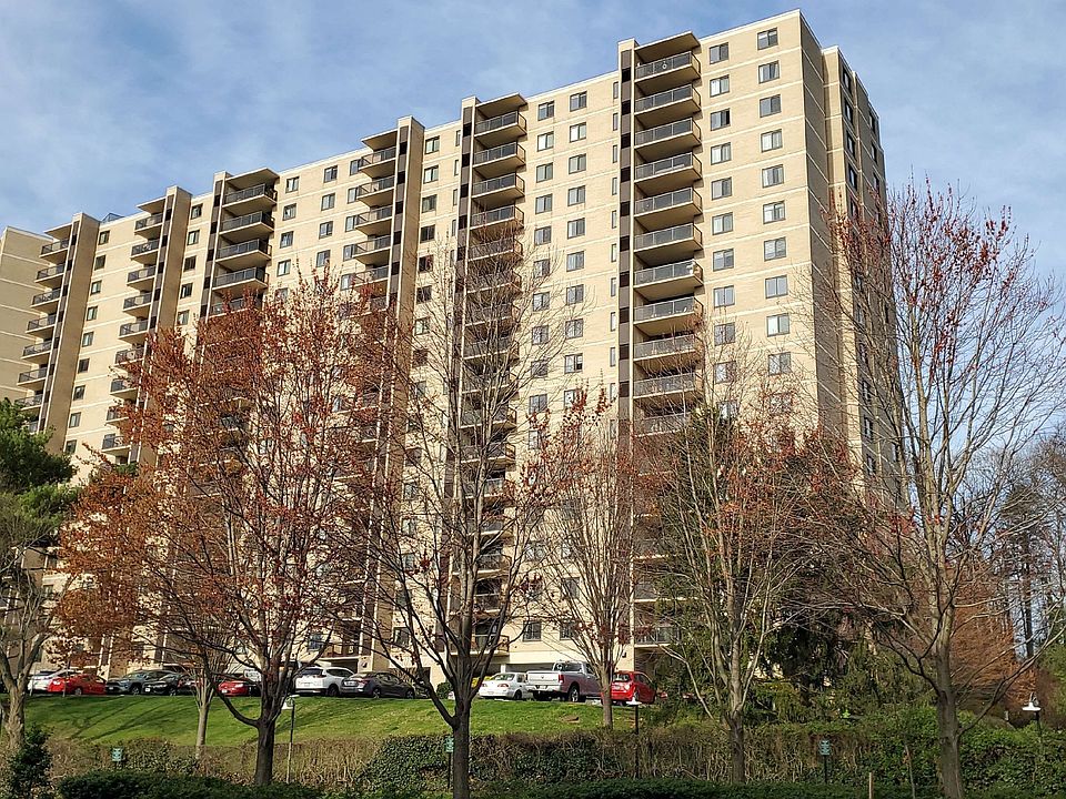 309 Yoakum Pkwy APT 1118, Alexandria, VA 22304 Zillow