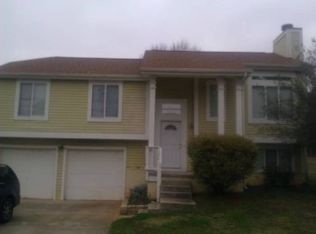 6132 Marbut Rd, Lithonia, GA 30058