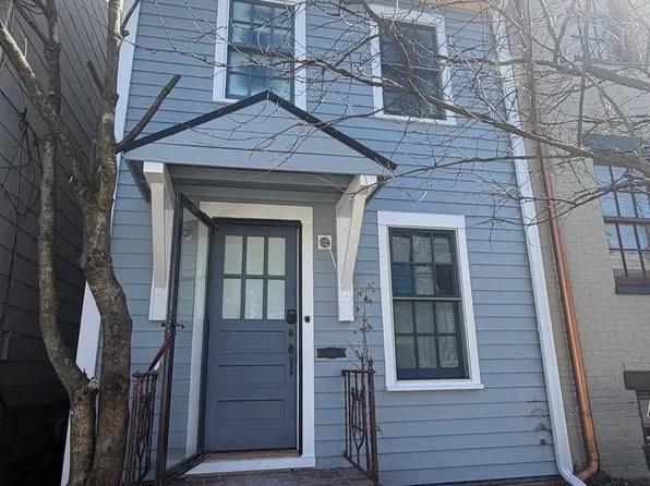 9 College Ave, Annapolis, MD 21401