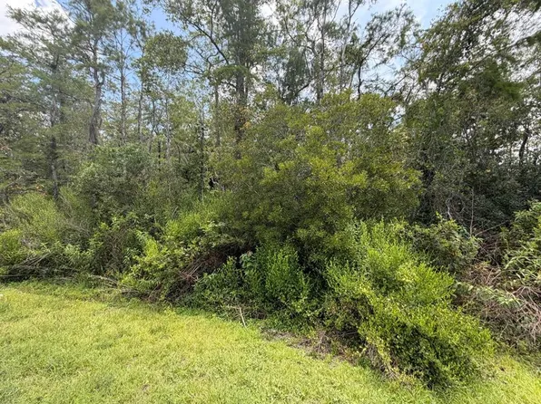 TUNBRIDGE STREET LOT 1, ORLANDO, FL 32833